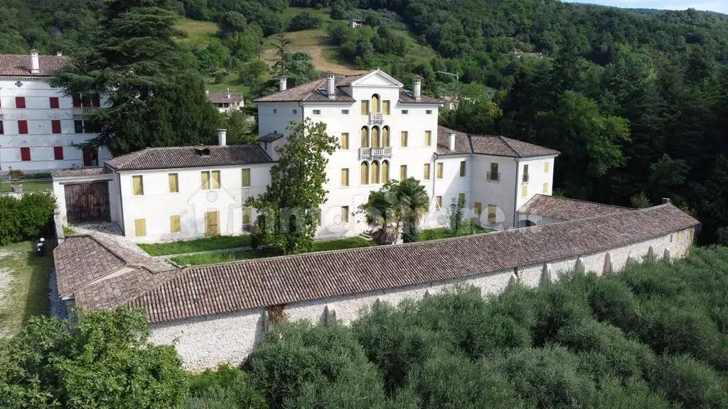 Villa unifamiliare Vendita, Caniezza, Cavaso del Tomba - foto 4