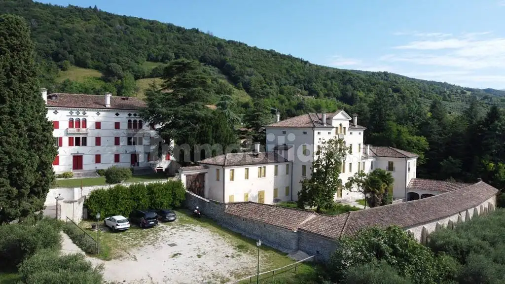 Villa unifamiliare Vendita, Caniezza, Cavaso del Tomba - foto 5