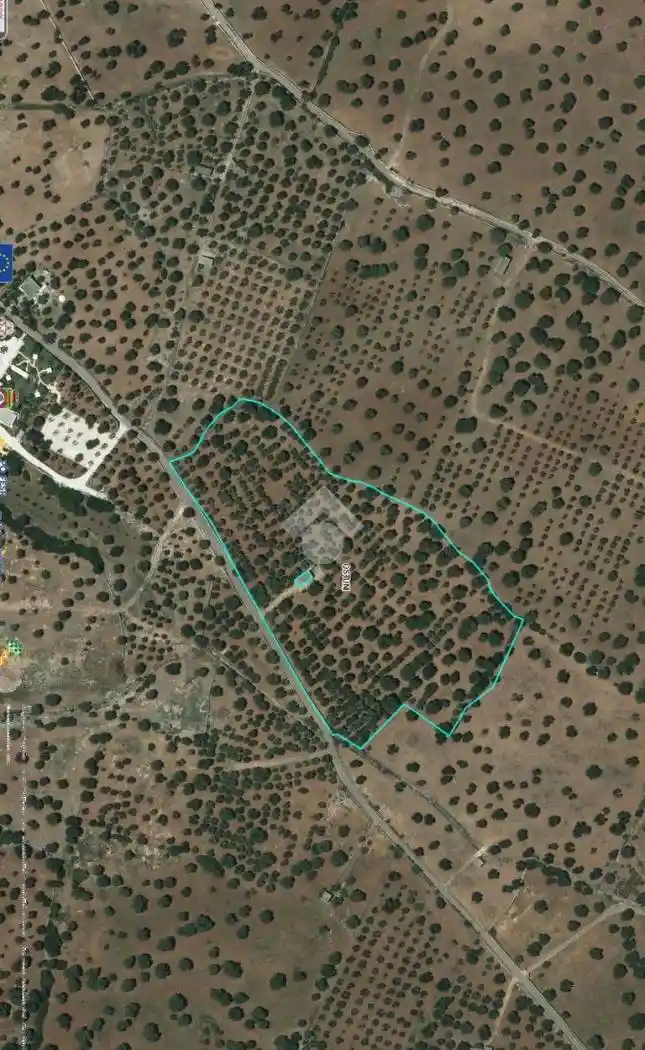 Rustico - Casale in vendita a Ostuni