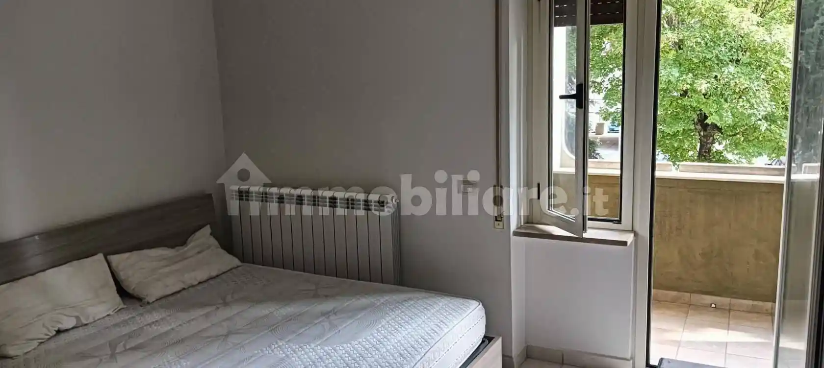Appartamento in affitto a Perugia