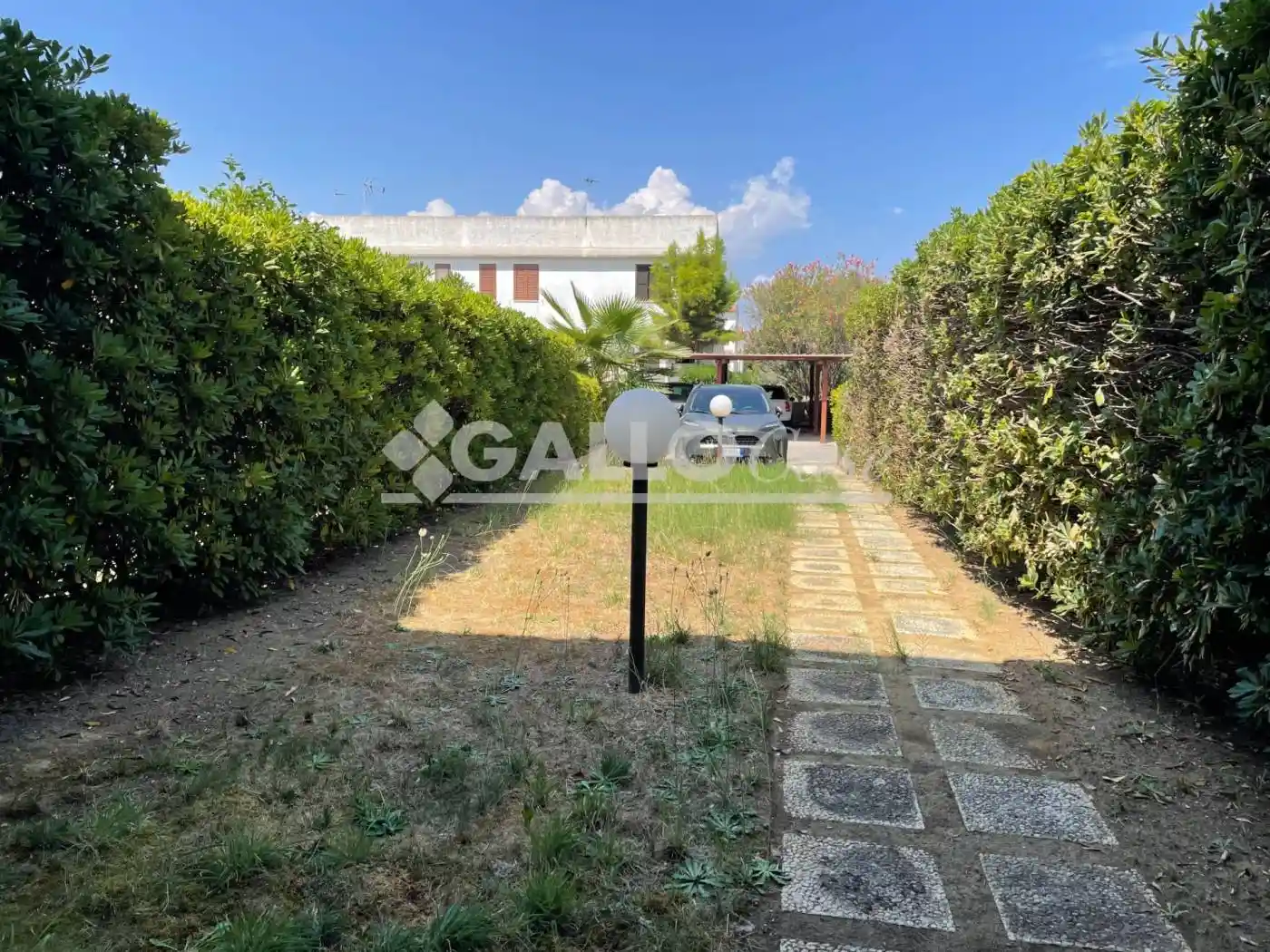 Villa unifamiliare Laghi di Sibari, Laghi Di Sibari, Cassano all'Ionio - foto 3