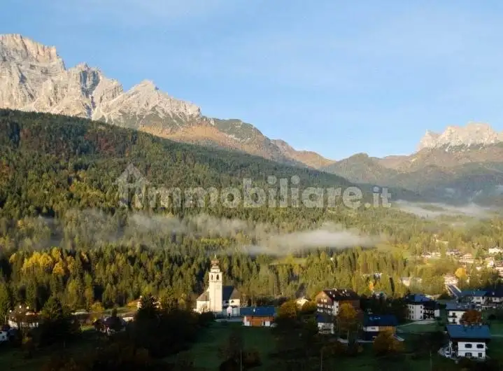 Appartamento in affitto a Borca di Cadore
