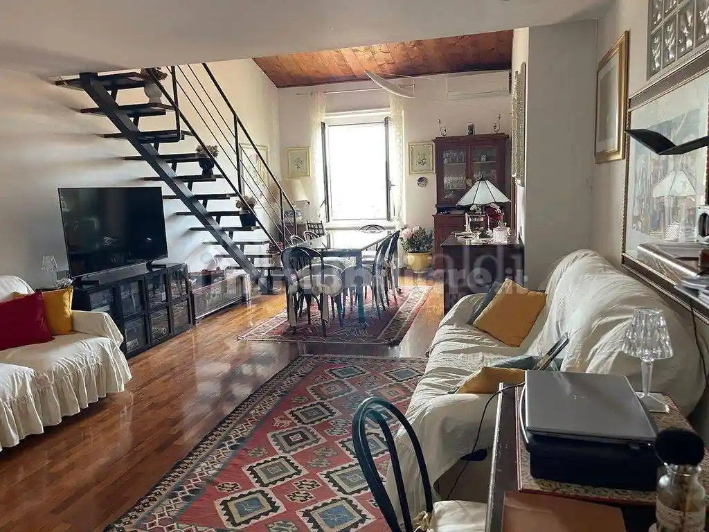 Appartamento in vendita a Jesi