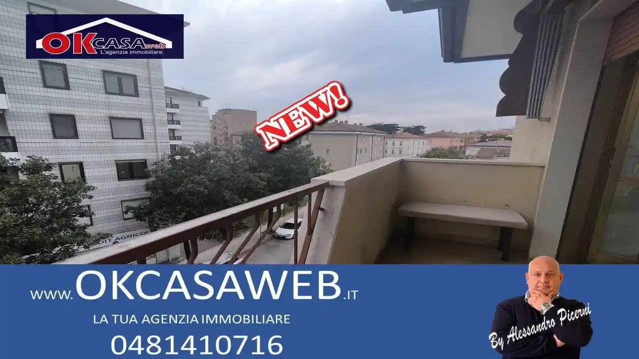 Appartamento in vendita a Monfalcone