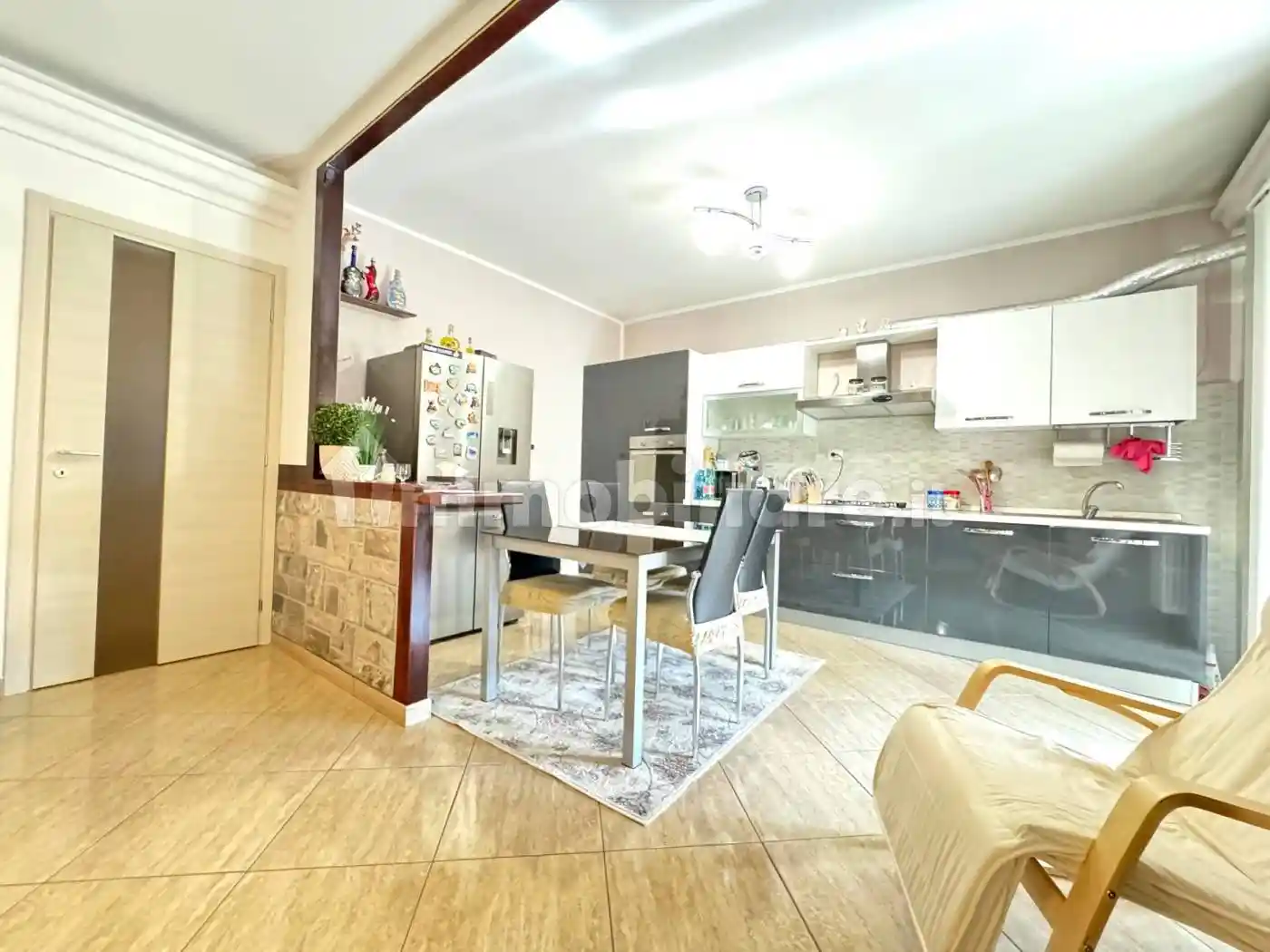 Appartamento in vendita a Nizza Monferrato