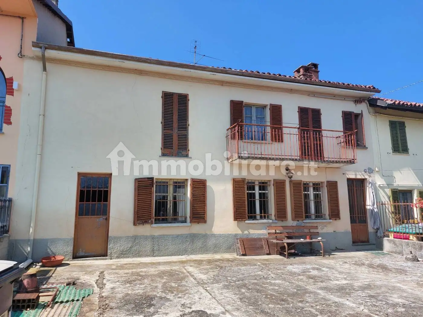 Casa indipendente in vendita a Asti