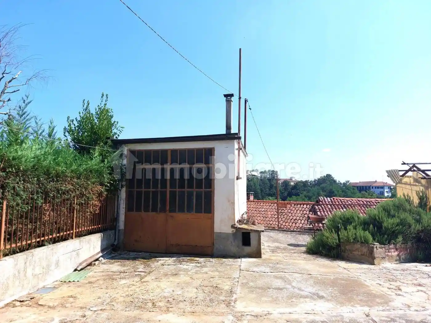 Terratetto unifamiliare frazione Castiglione 87, Castiglione, Asti - foto 3