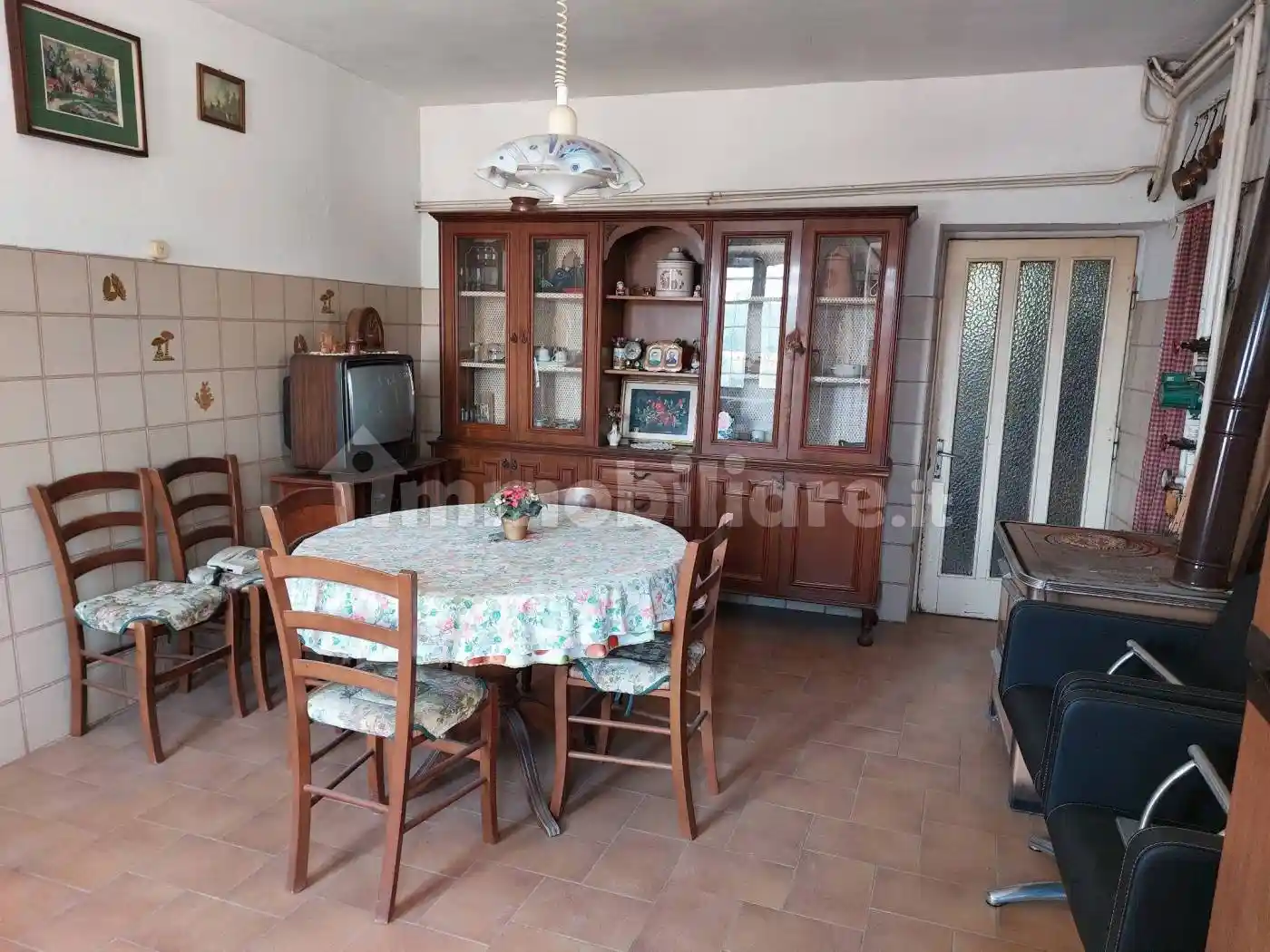 Terratetto unifamiliare frazione Castiglione 87, Castiglione, Asti - foto 4