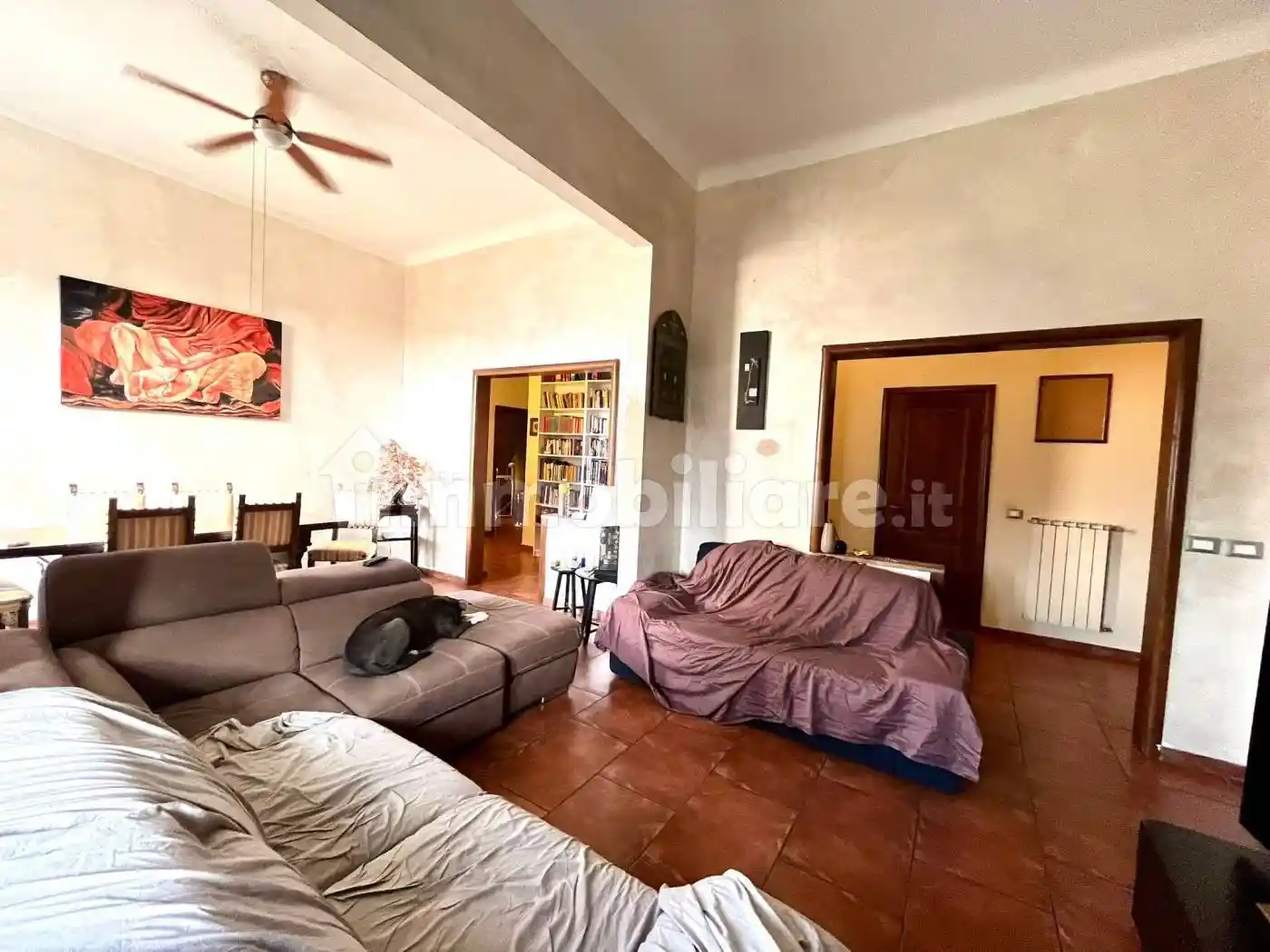 Appartamento in vendita a Livorno