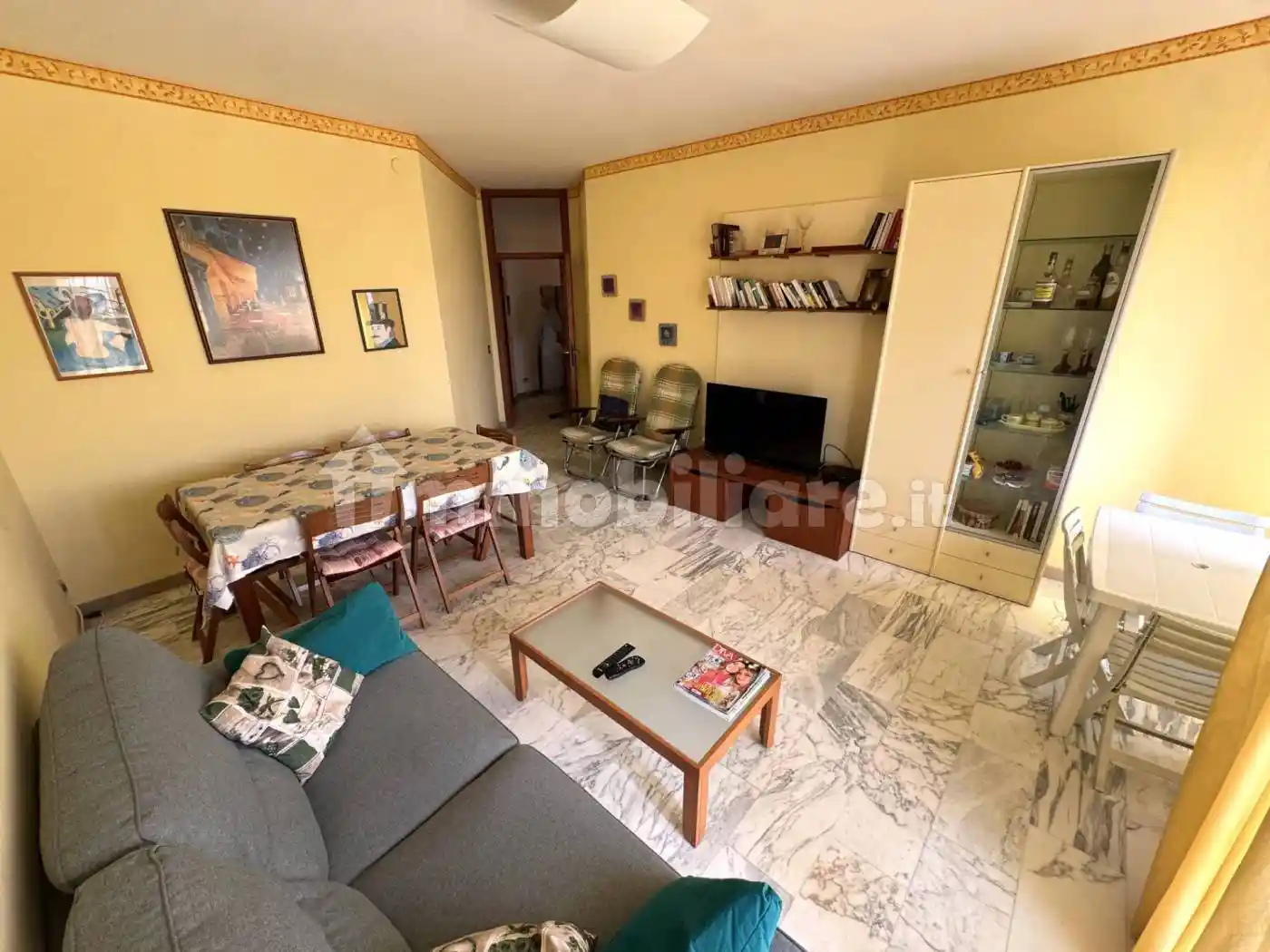 Appartamento in vendita a Porto San Giorgio