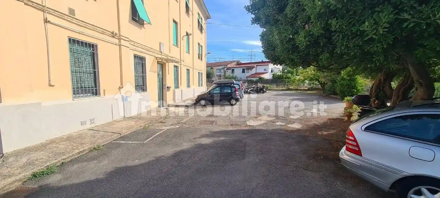 Trilocale via Provinciale Pisana 318, Sorgenti, Livorno - foto 2