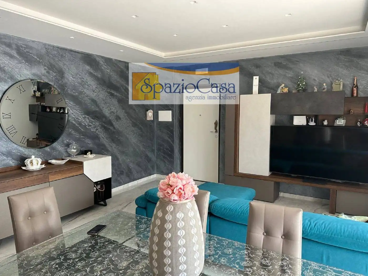 Appartamento in vendita a Giugliano in Campania