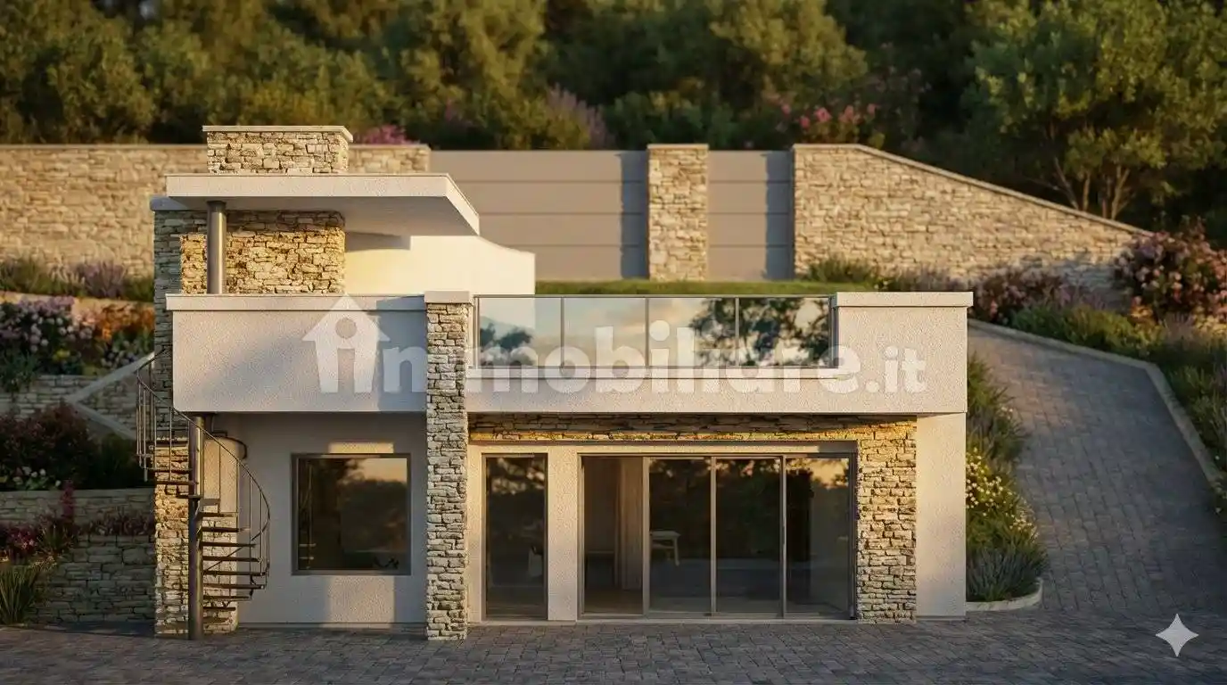 Villa in vendita a Livorno