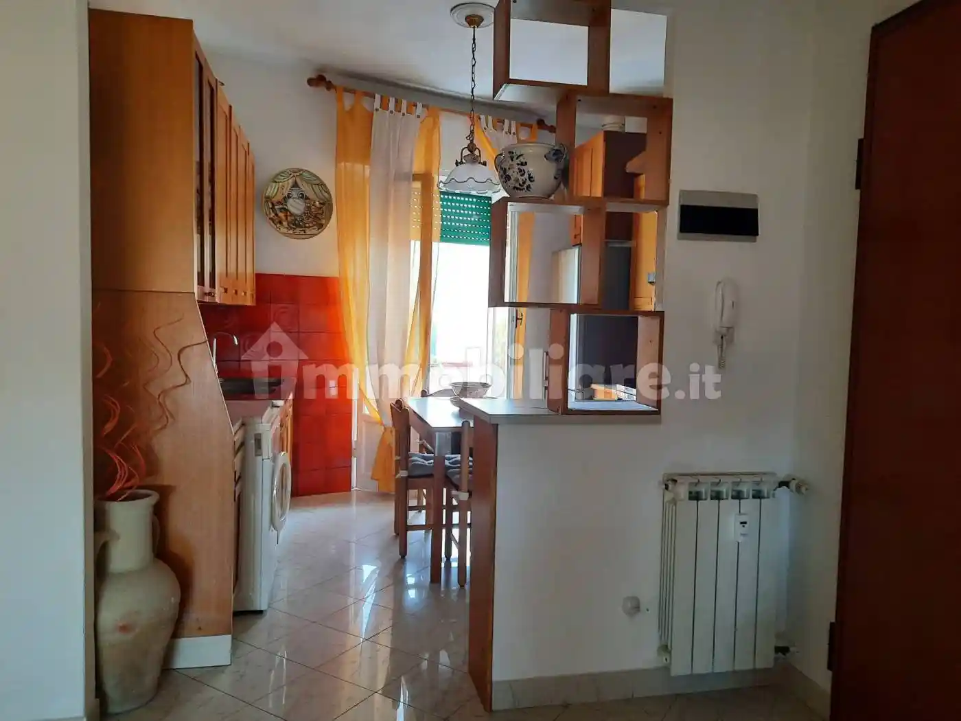 Appartamento in vendita a Sarzana