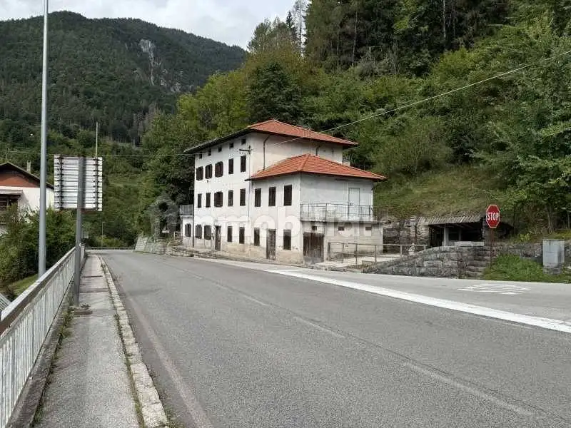 Appartamento in vendita a Vigo di Cadore