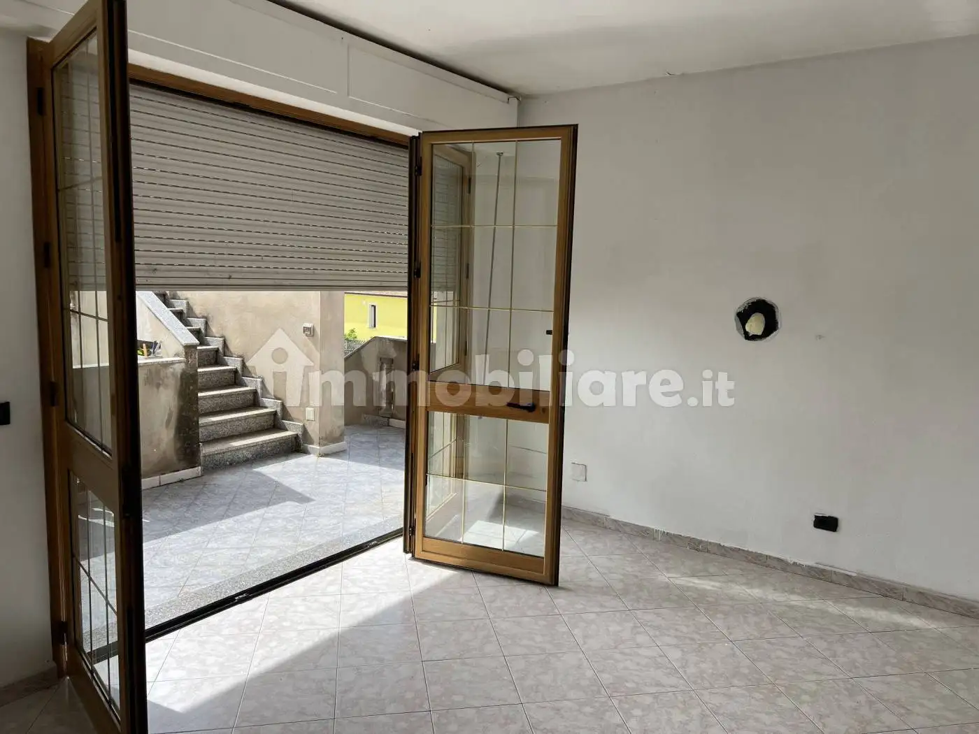 Appartamento in vendita a Mogoro