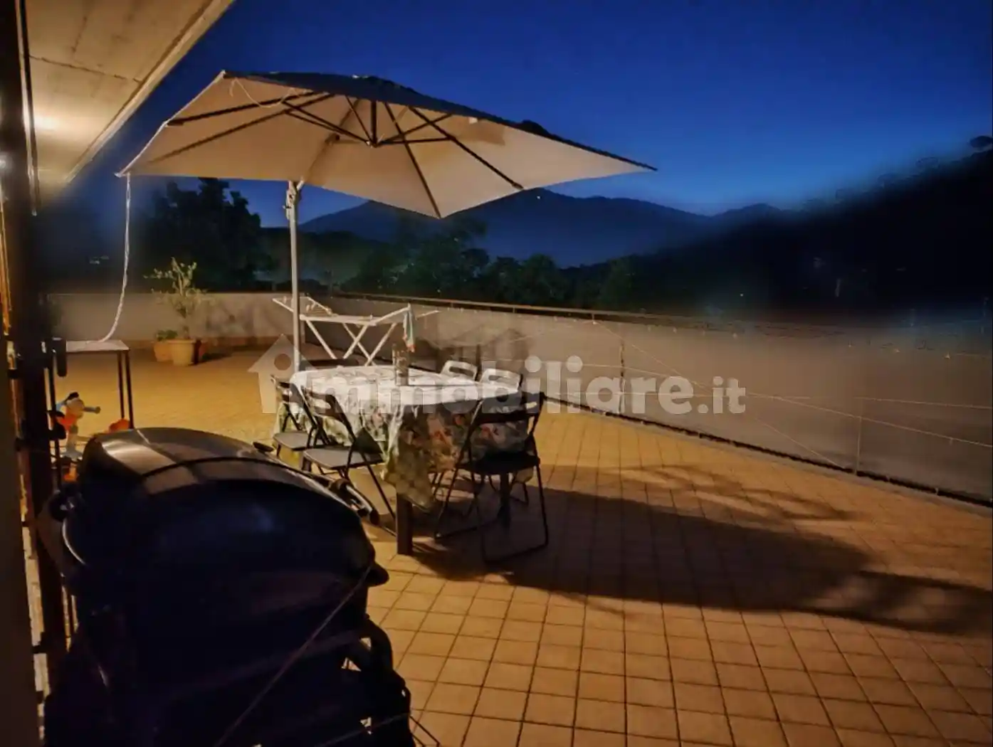 Appartamento in vendita a Montoro