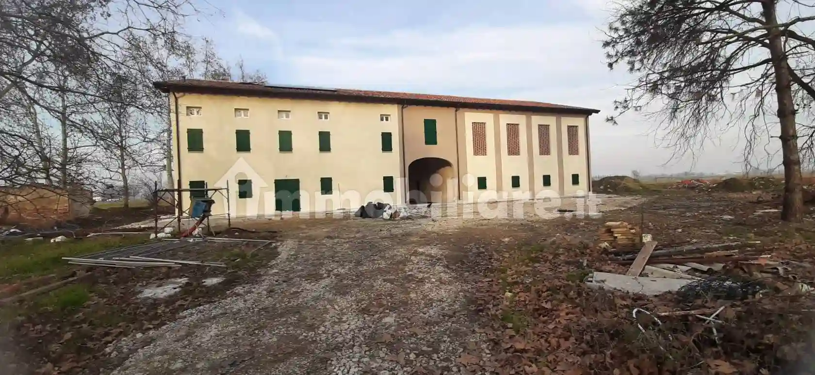 Palazzo - Edificio - foto 2