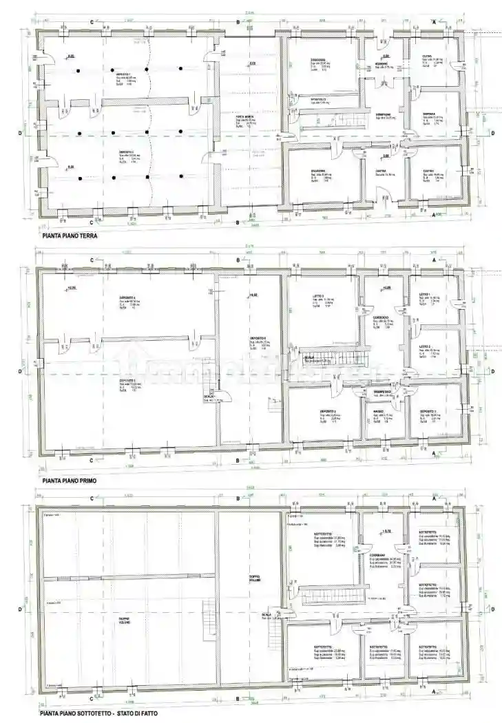 Palazzo - Edificio - foto 3