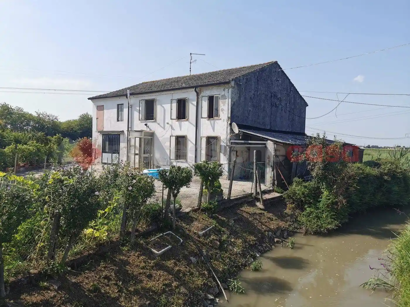 Villa in vendita a Casaleone