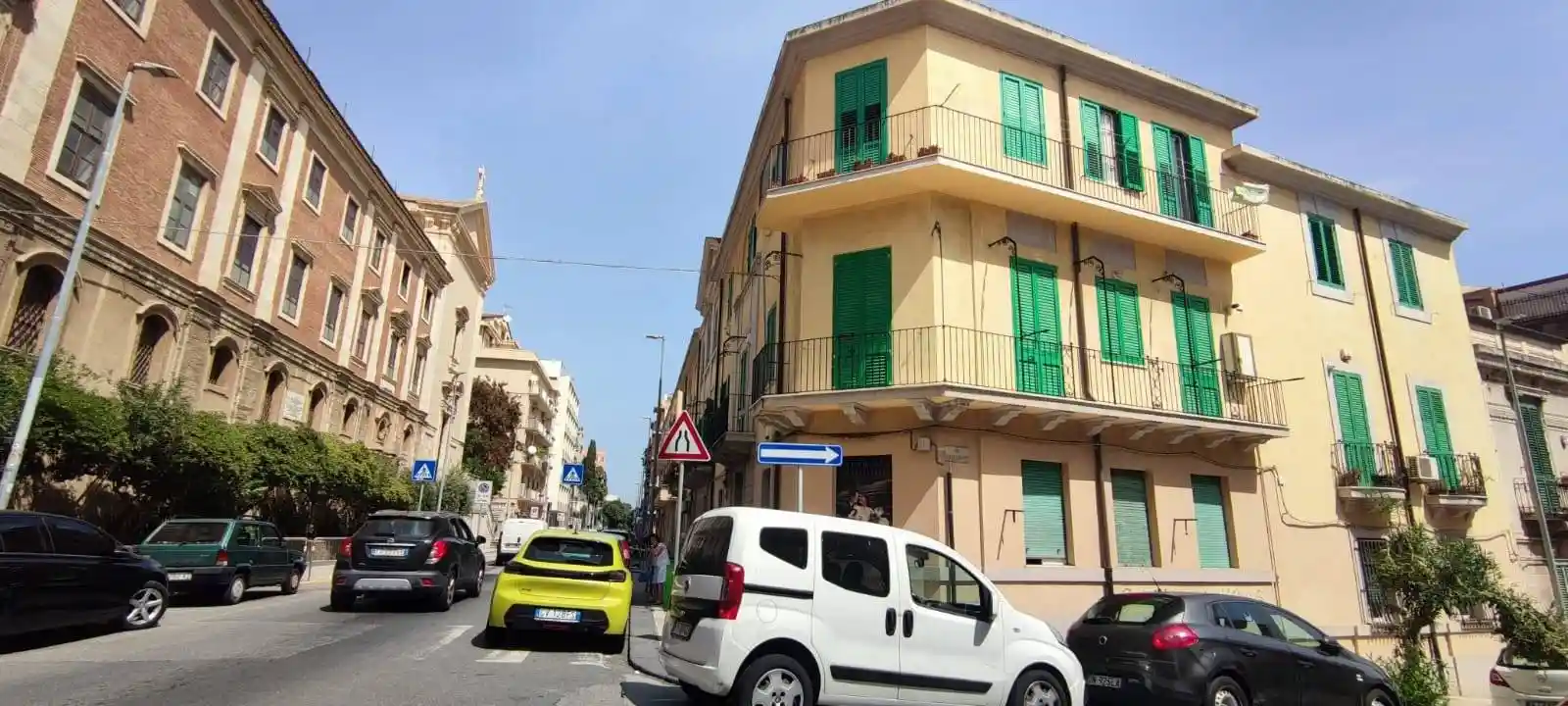 Appartamento in vendita a Messina