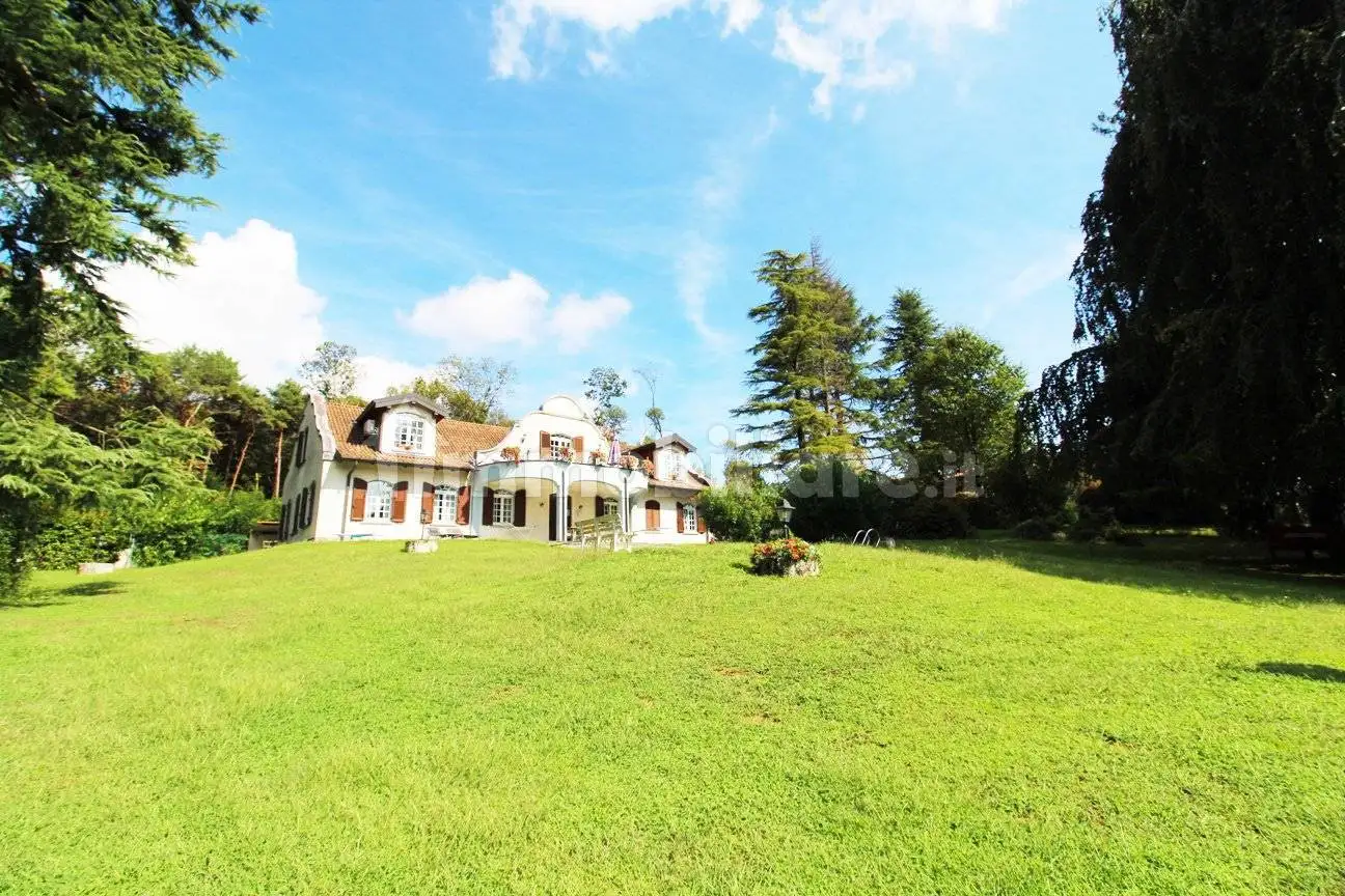 Villa in vendita a Rodero