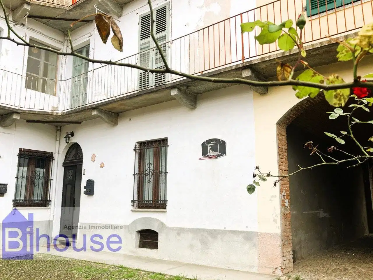 Appartamento in vendita a Graglia
