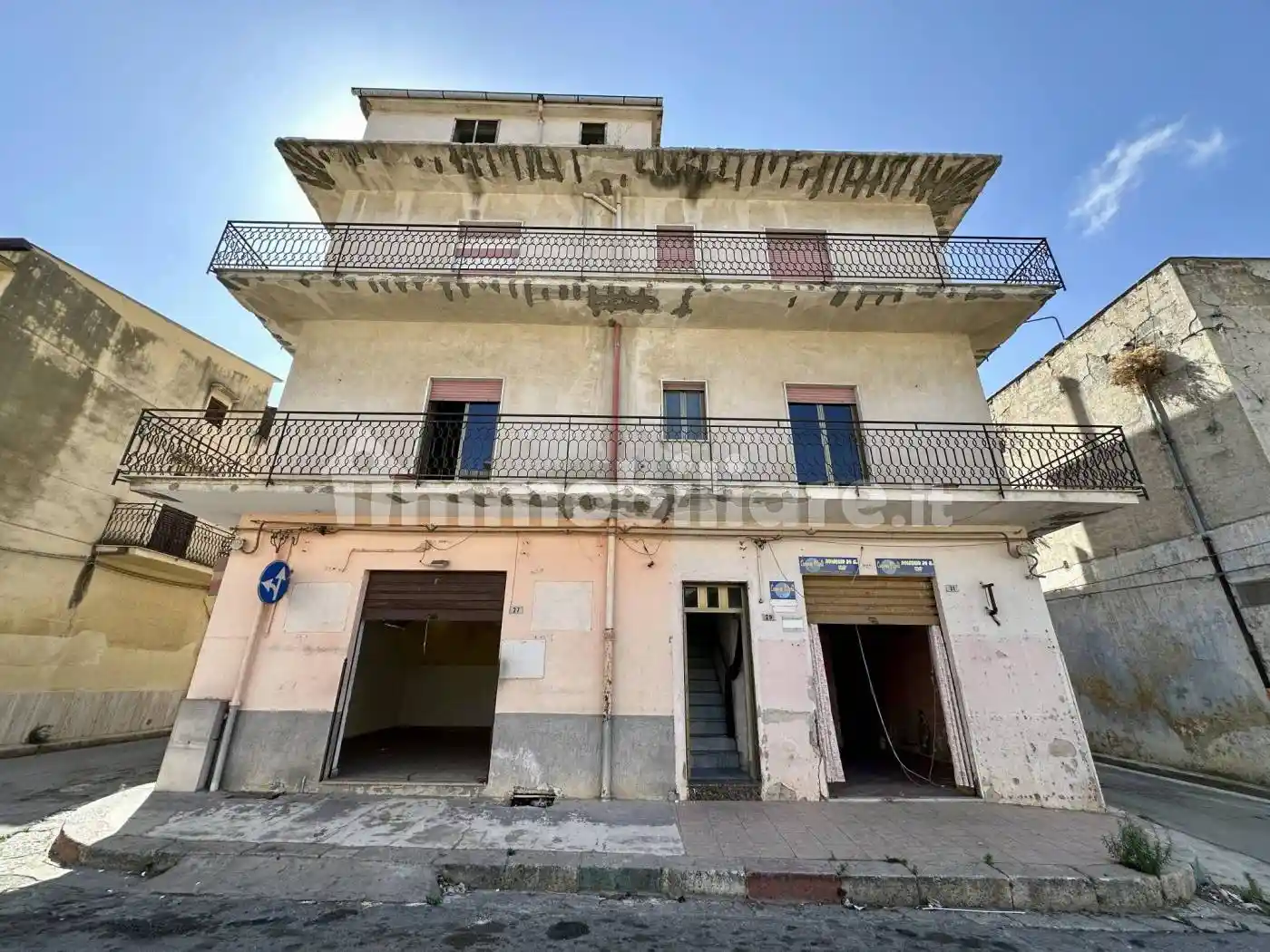 Casa indipendente in vendita a Partinico
