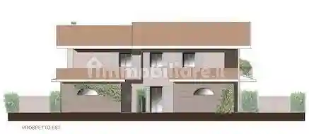 Villetta a schiera - foto 3