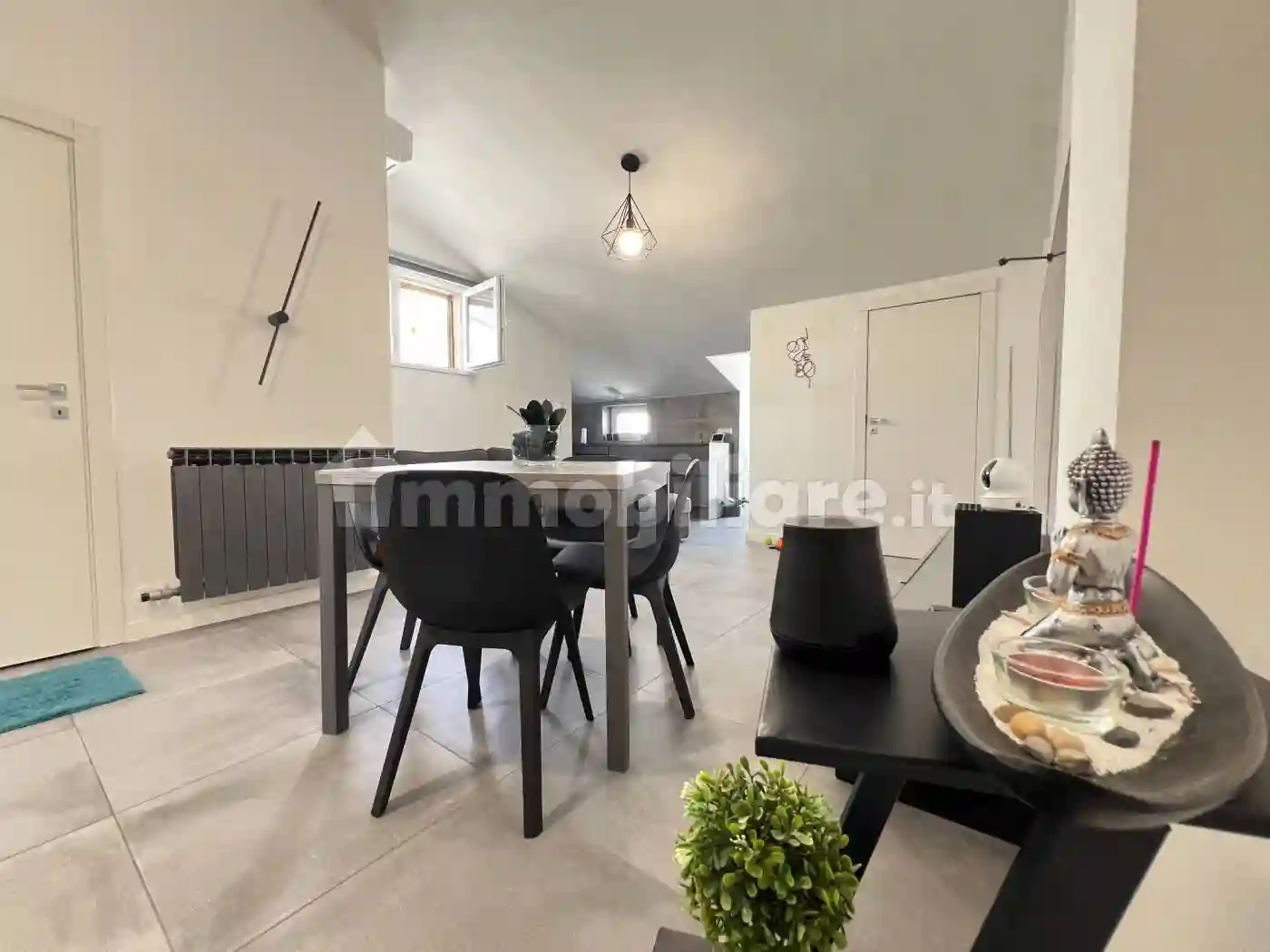 Attico - Mansarda - foto 2