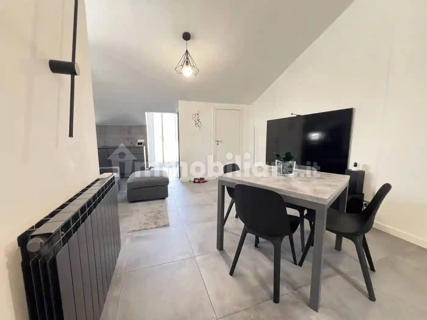 Attico - Mansarda - foto 3