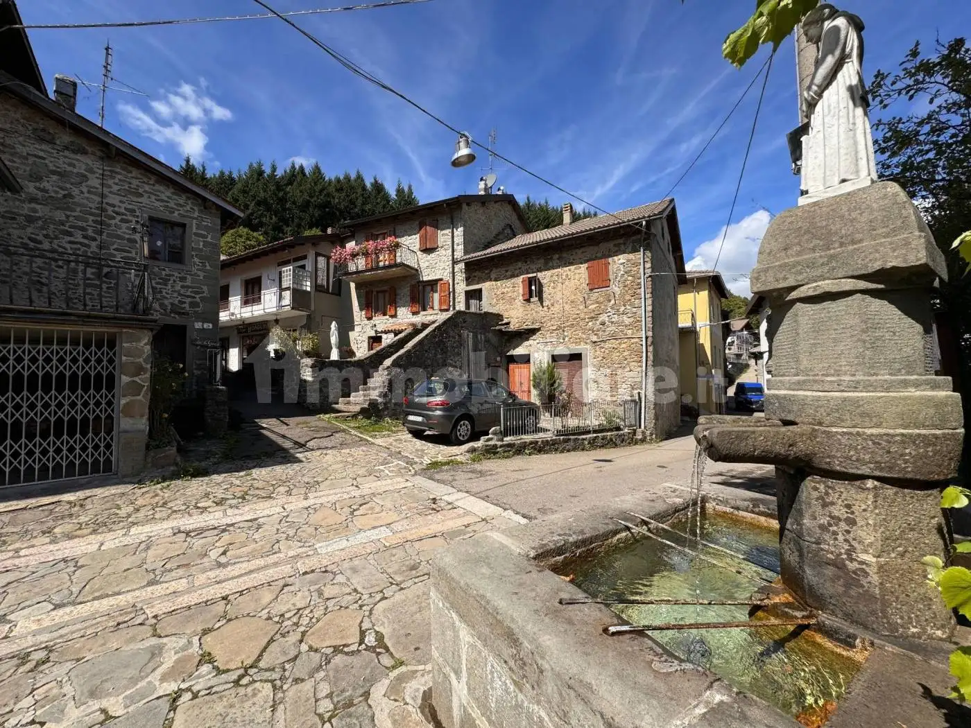 Rustico - Casale in vendita a Monchio delle Corti