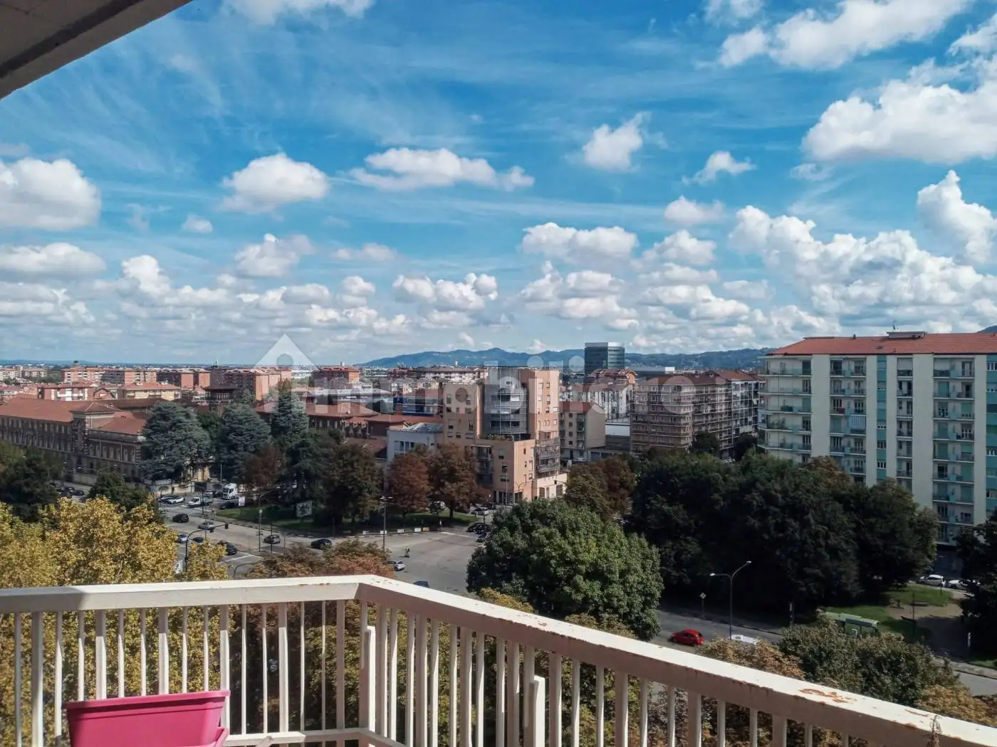 Appartamento in affitto a Torino