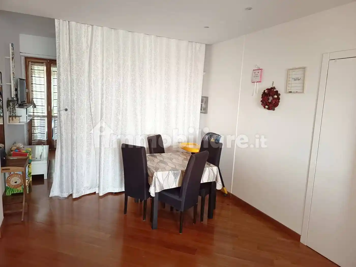 Bilocale piazza Conti di Rebaudengo 11, Rebaudengo, Torino - foto 4