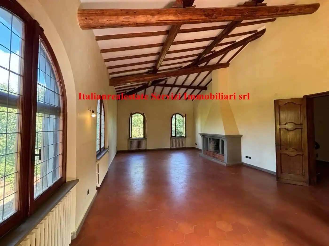 Villa in vendita a Scandicci