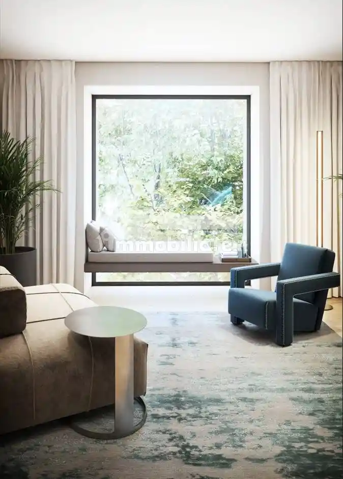 Appartamento in vendita a Treviso