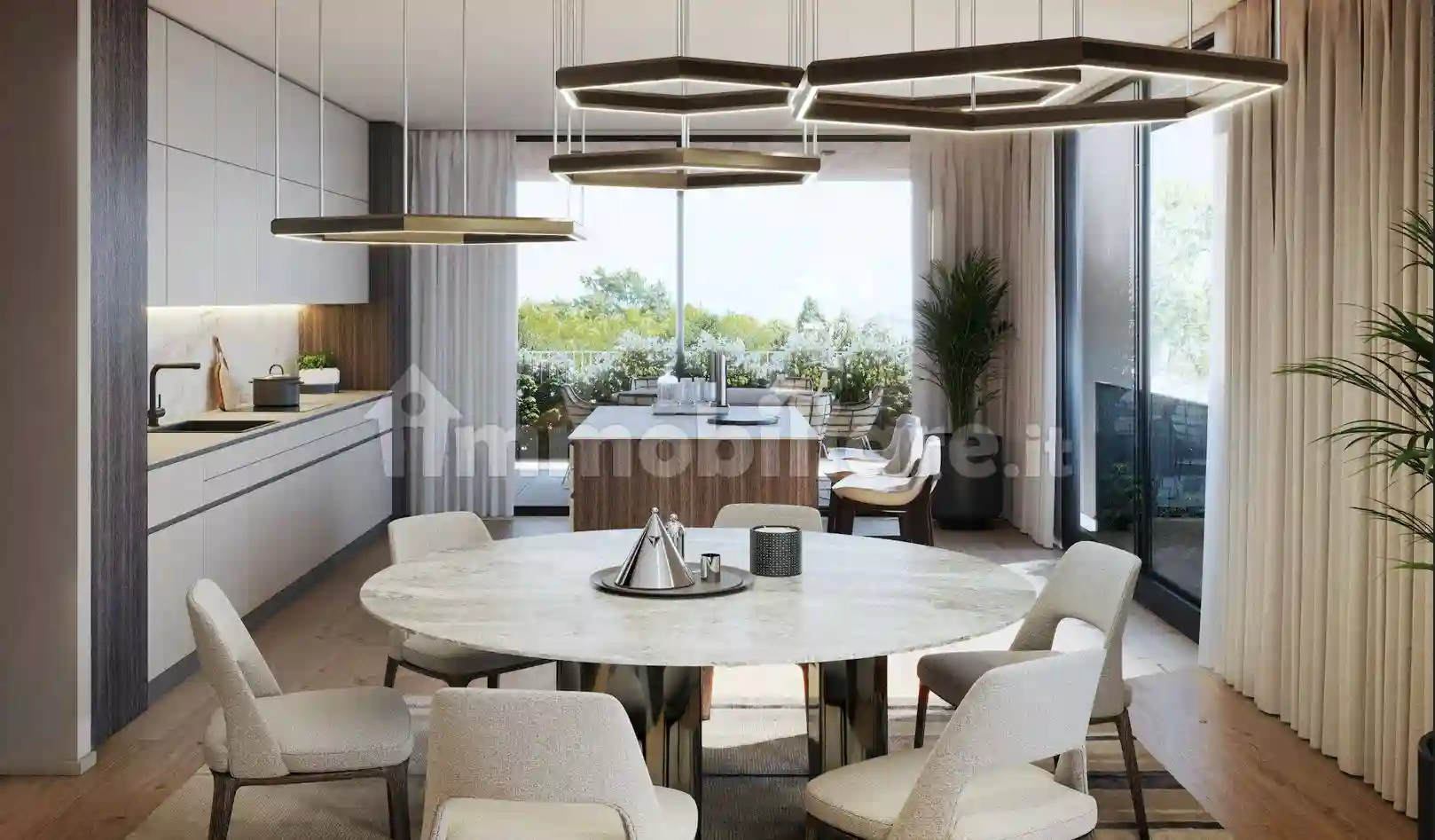 Appartamento - foto 3