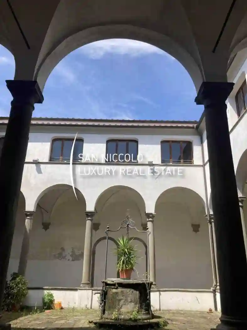 Palazzo - Edificio - foto 3