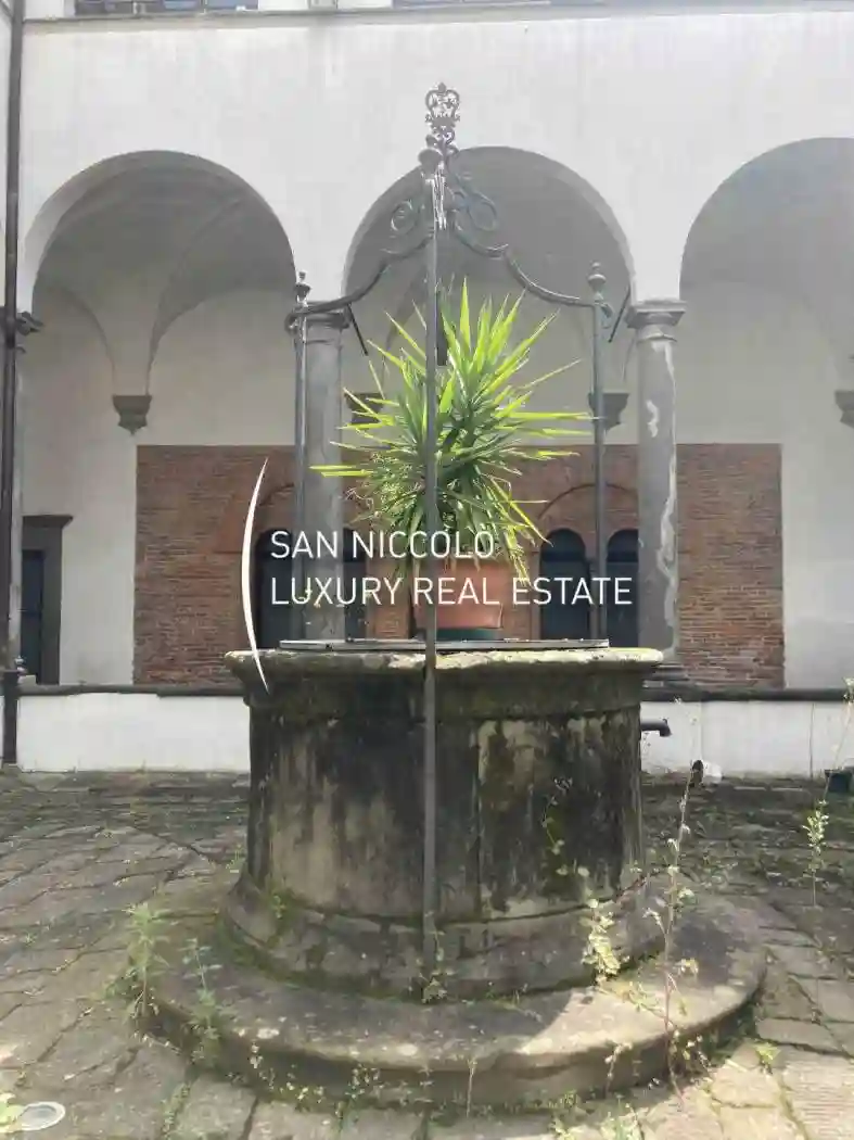 Palazzo - Edificio - foto 4