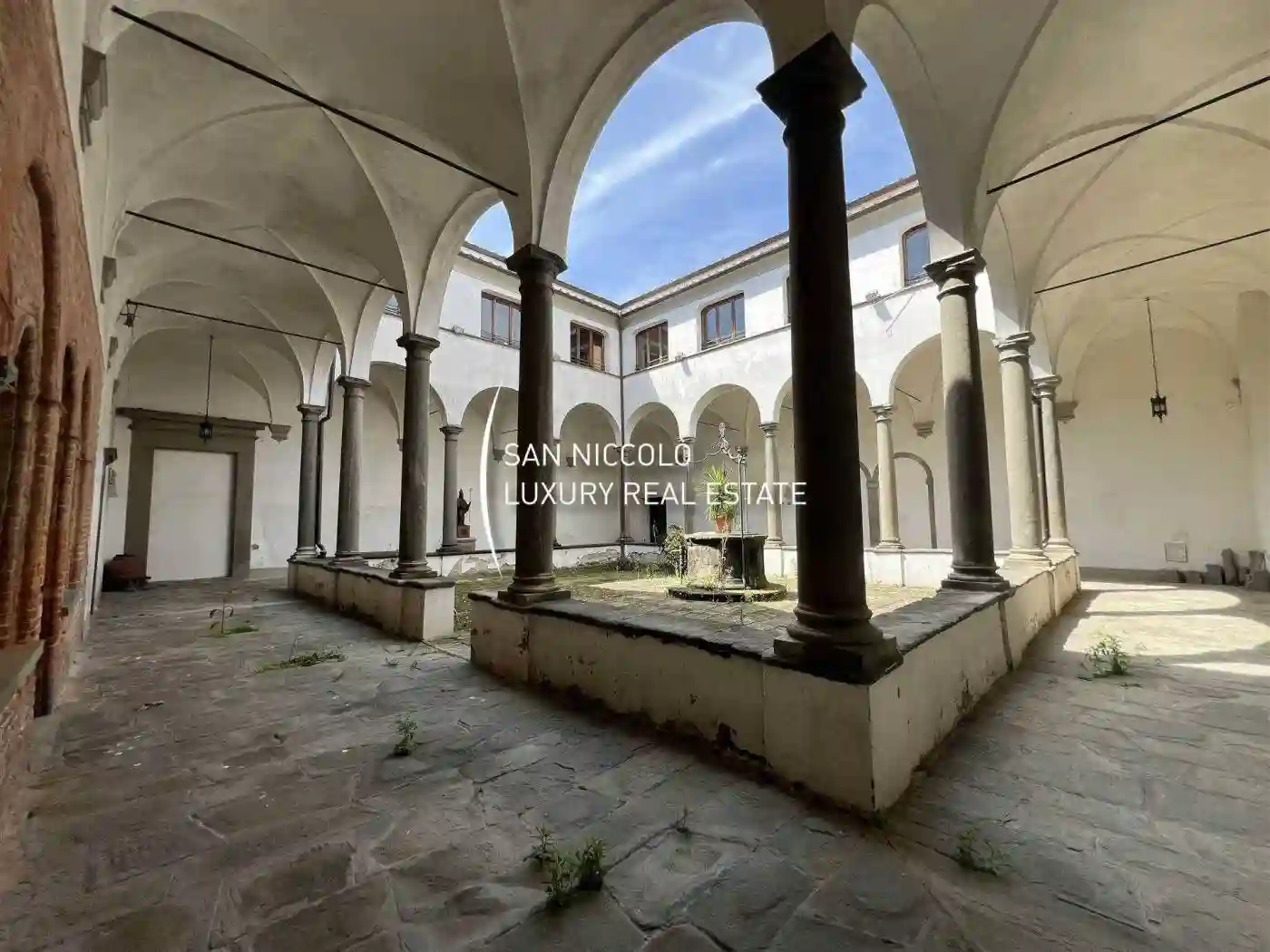 Palazzo - Edificio - foto 5