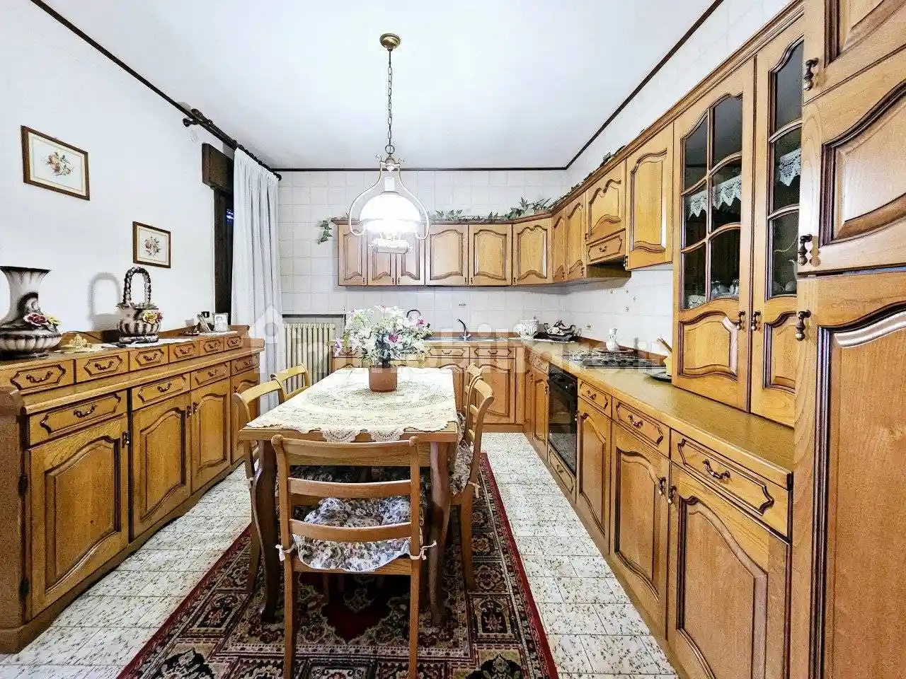 Terratetto unifamiliare via Vincenzo Carraro, Schiavonia D'Este, Este - foto 5