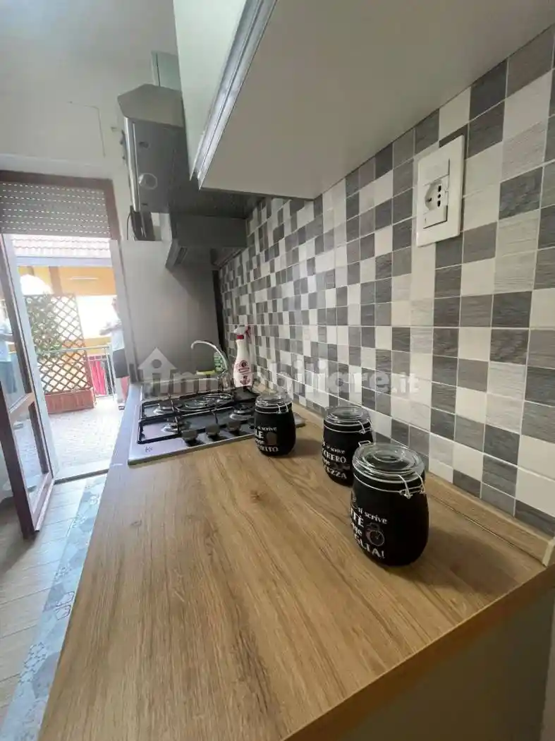 Trilocale via della Rinascita 13, Centro, Francavilla al Mare - foto 2