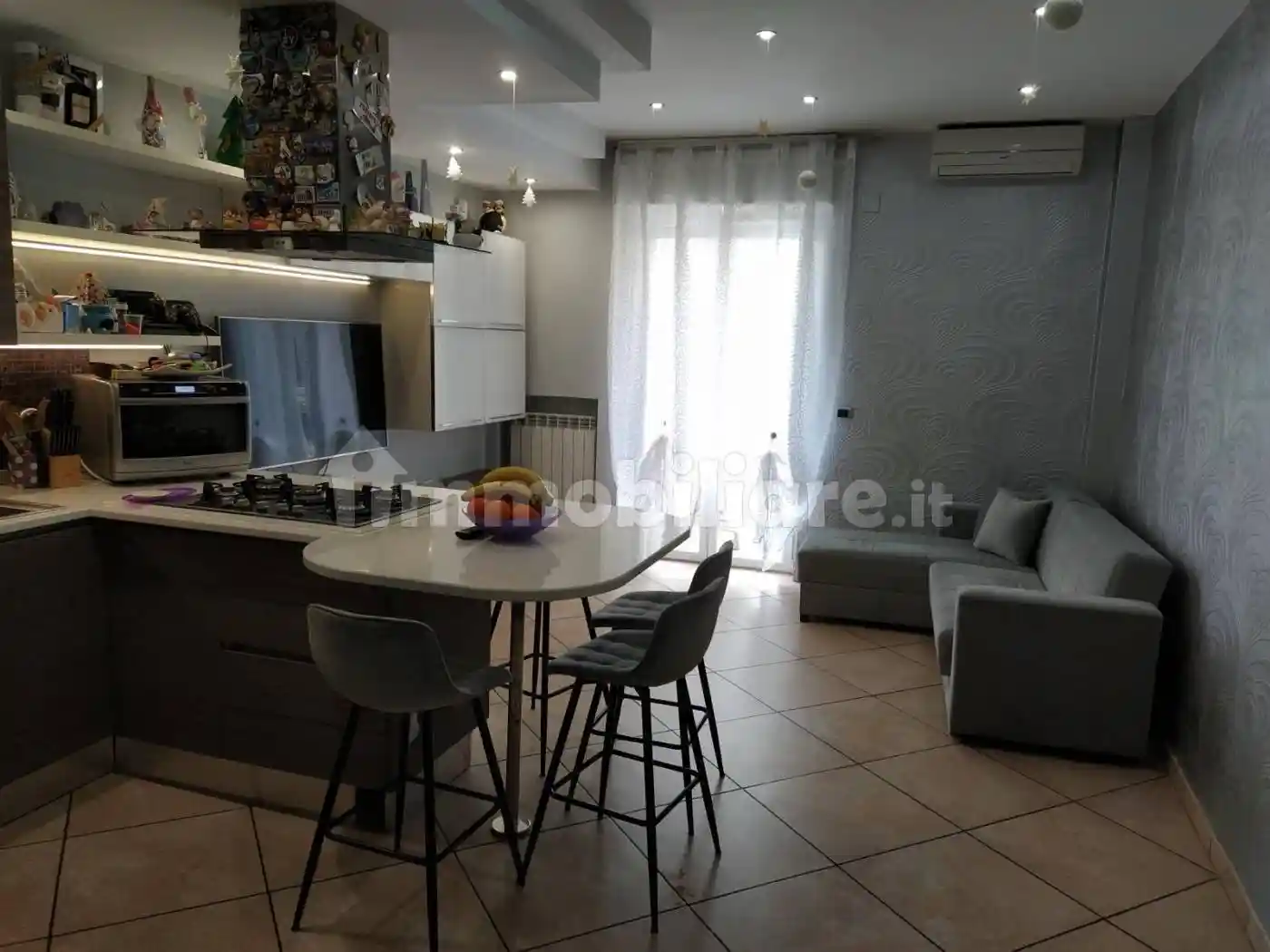 Appartamento in vendita a Taranto