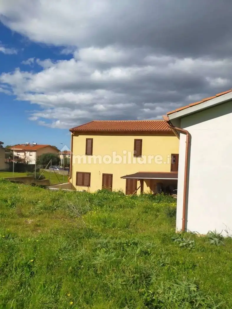 Palazzo - Edificio in Vendita - foto 2