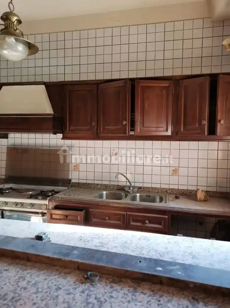 Palazzo - Edificio in vendita a Oristano