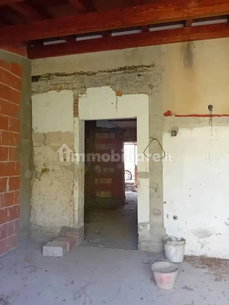 Villa in vendita a Solarussa