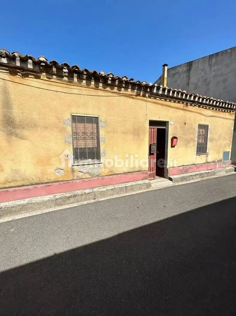 Villa in vendita a Zerfaliu