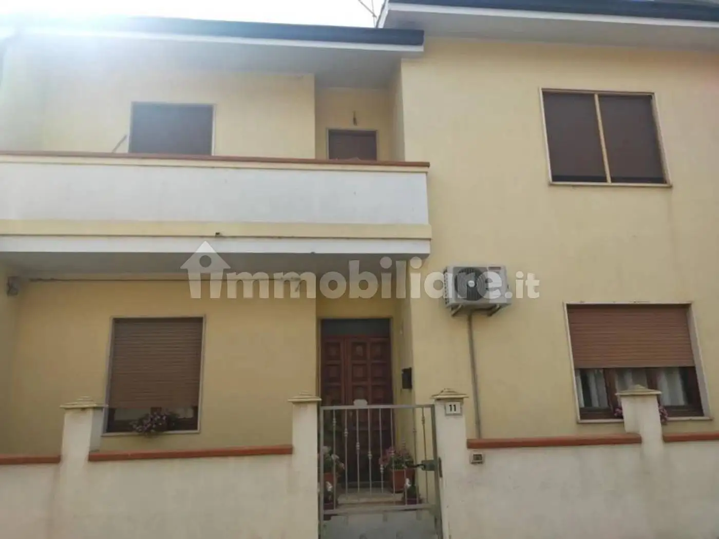 Villa in vendita a Solarussa