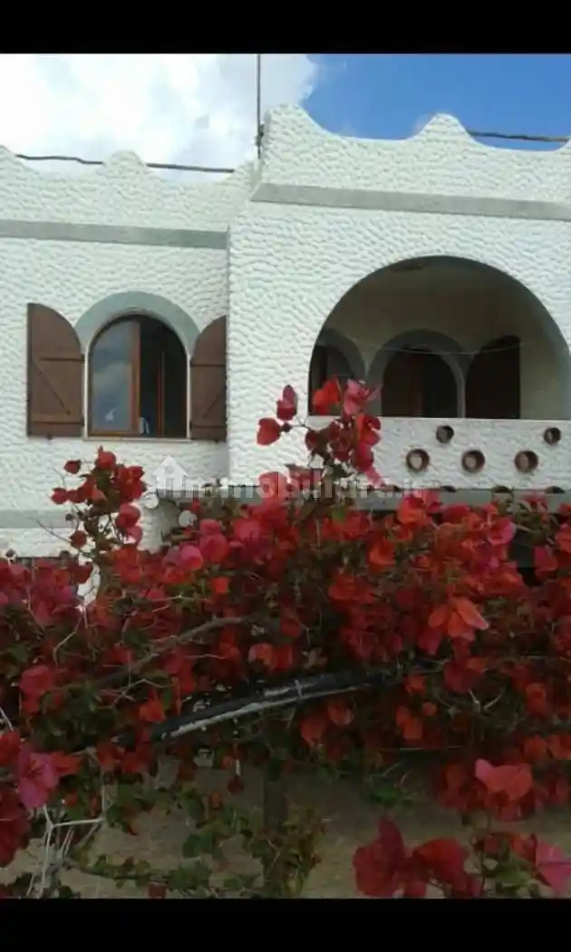 Villa in vendita a Arbus