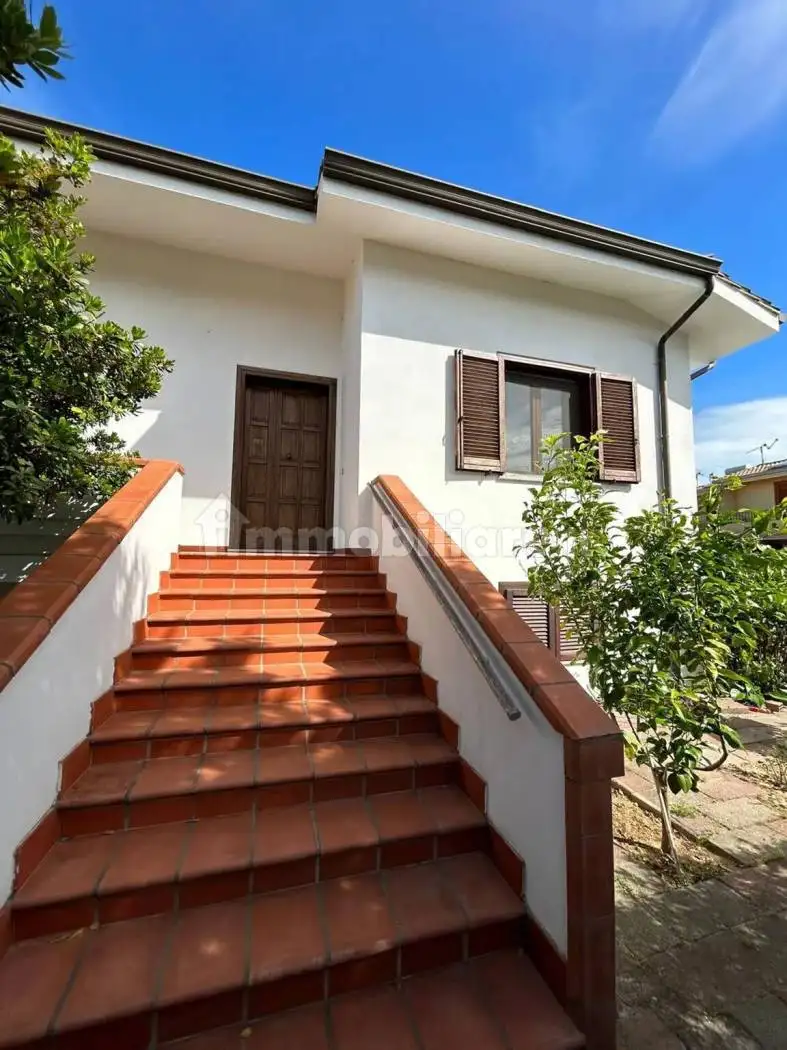 Villa in vendita a Terralba